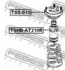 TOYOT 4834120270 Protective Cap/Bellow, shock absorber